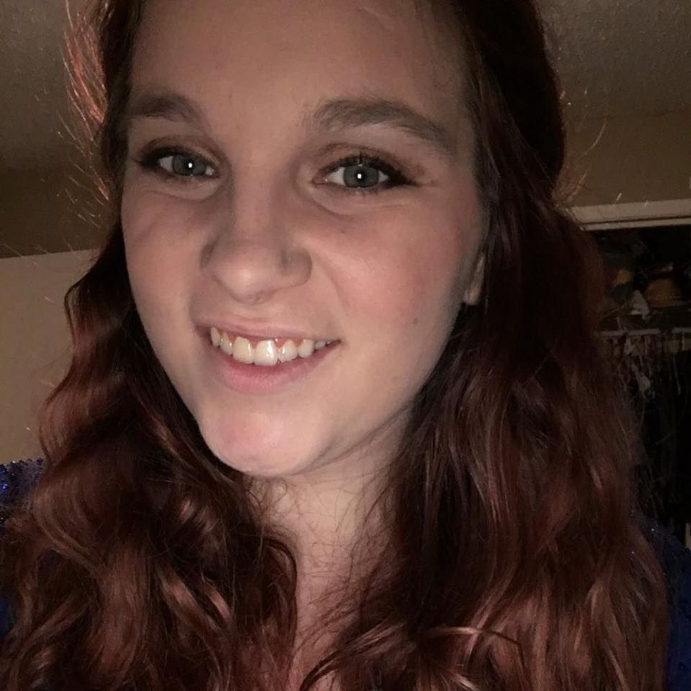 Meet your Posher, Savannah